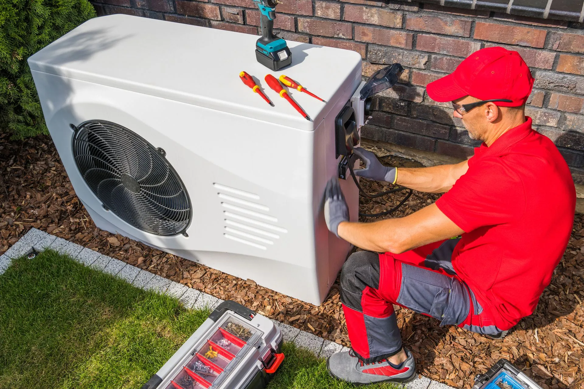 About HVAC in Waynesville, OH